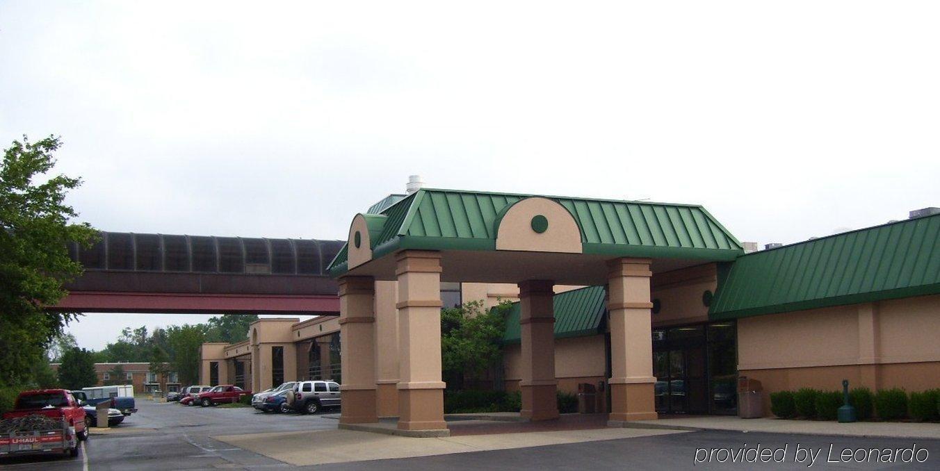 Fern Valley Hotel And Conference Center Louisville Exterior photo